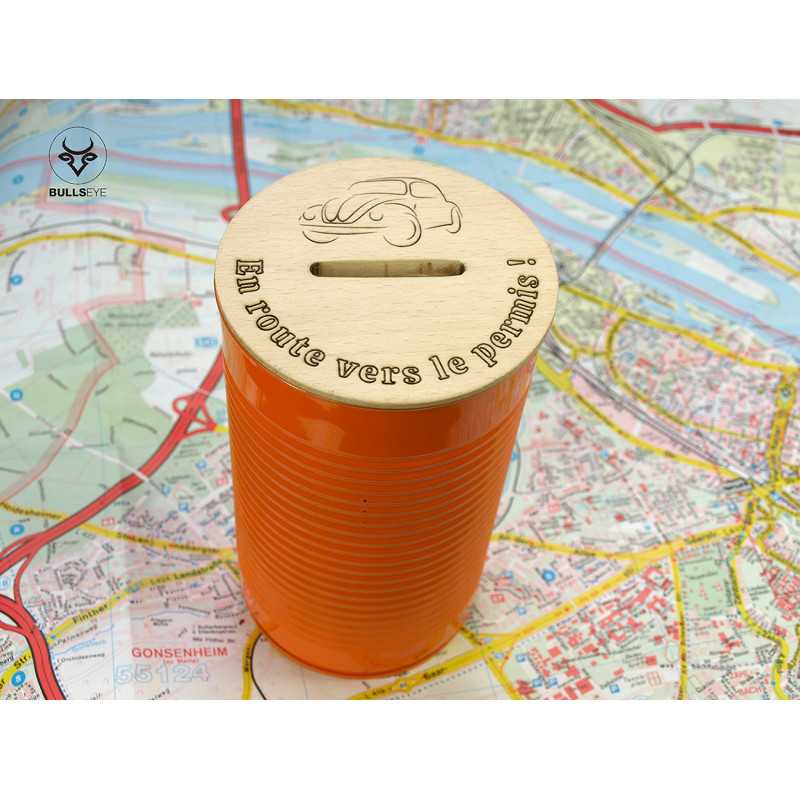 épargne permis de conduire