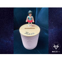 Money box for 1 Playmobil