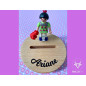 Spardose für 1 Playmobil