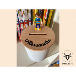 épargne enfant
