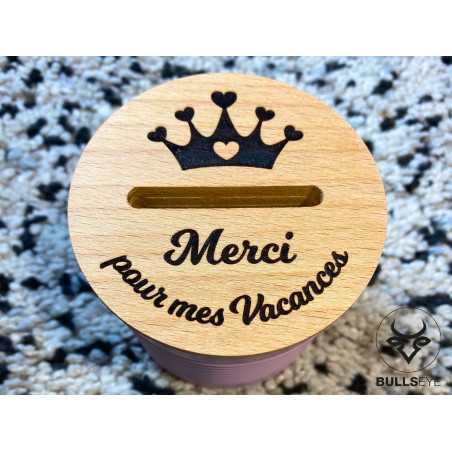 merci vacances