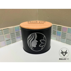 lotus woman box