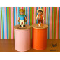 Customised can for PLAYMOBIL