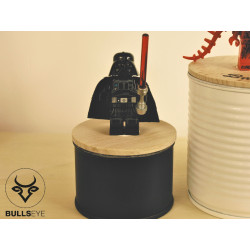 boîte dark vador