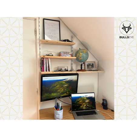 under-slope furniture under-slope furniture