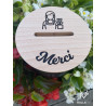 engraving with pictogram engraving with pictogram