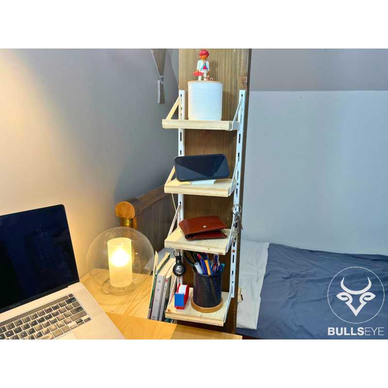 installation accroche