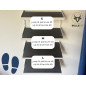 Shoe racks