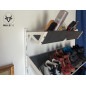 Shoe racks