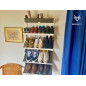 Shoe racks