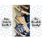 Shoe racks
