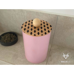 Box for tampons / panty liners