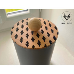 women's box