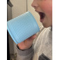 The swear word eater The swear word eater