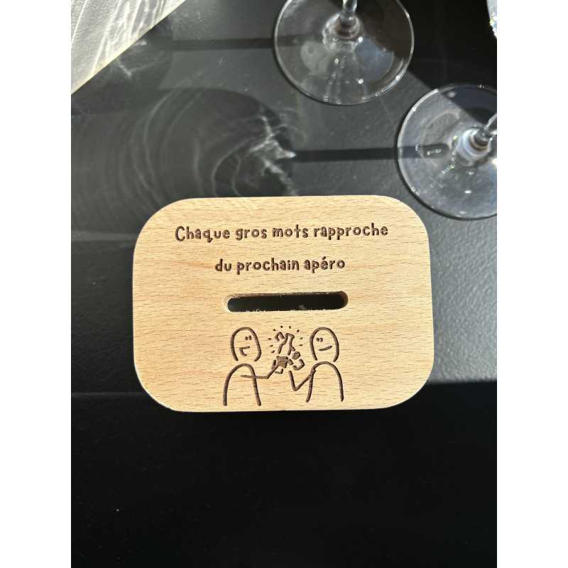 Spiel unter Freunden