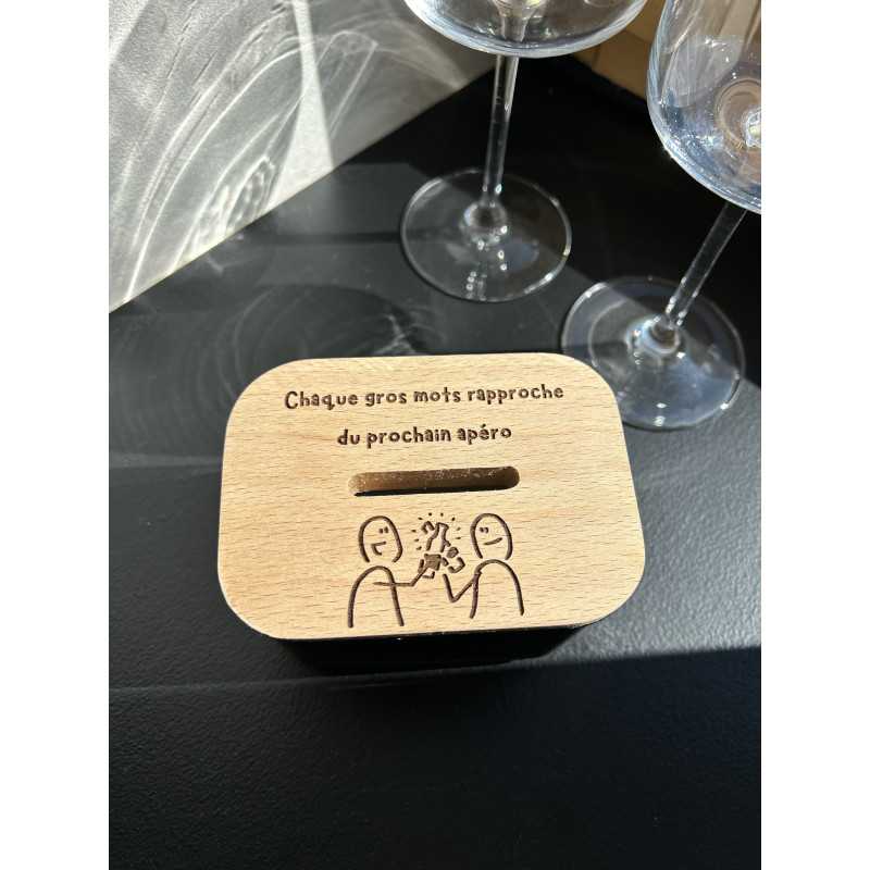 récolter de l'argent