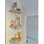 Narrow shelves Narrow shelves