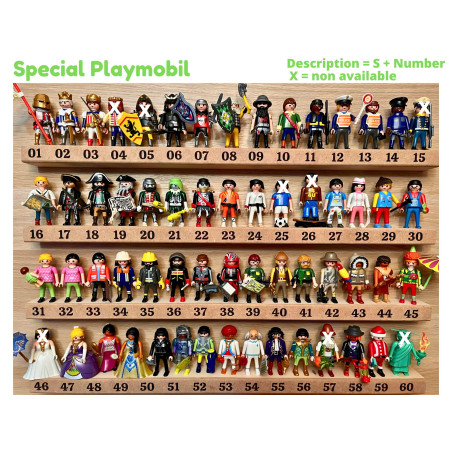 playmobil spéciaux playmobil spéciaux