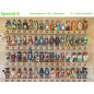 Can with lid for PLAYMOBIL