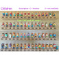 Boîte avec couvercle PLAYMOBIL