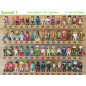 Customised can for PLAYMOBIL