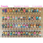 Customised can for PLAYMOBIL