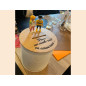 Big money box with Playmobil Big money box with Playmobil