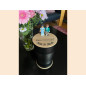 Big money box with Playmobil Big money box with Playmobil