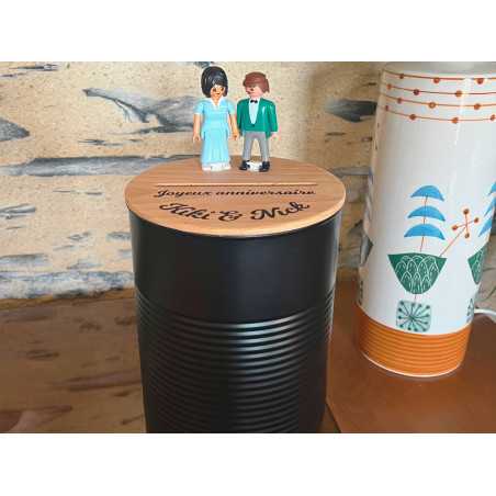 large money bank