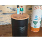 Big money box with Playmobil Big money box with Playmobil