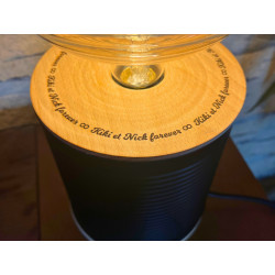custom engraving