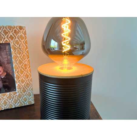 luminaire LED edison luminaire LED edison