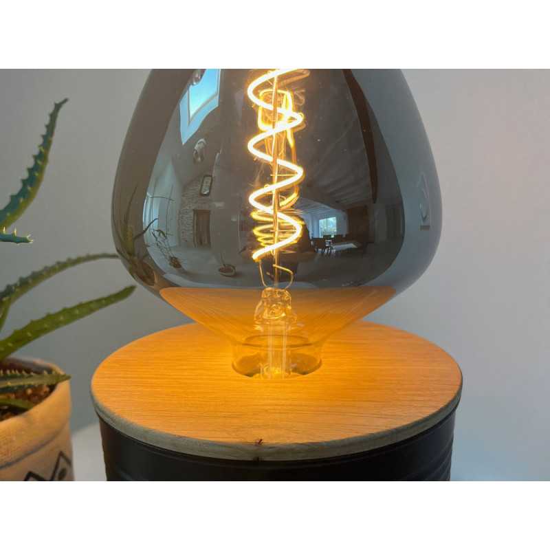 cocooning atmosphere