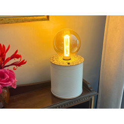 Table lamp "Bijou"