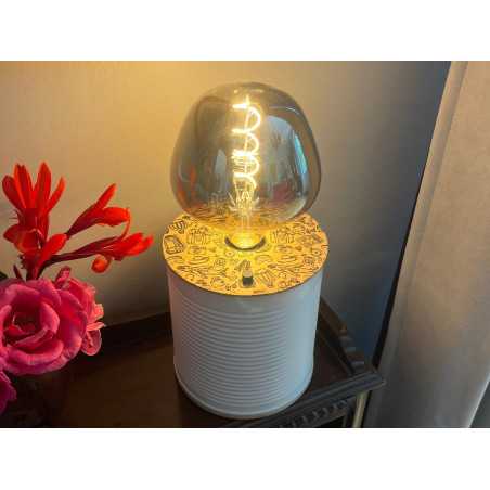 lampe personnalisable