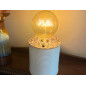 Lampe Love, Dream, Home, Hello