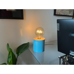 desk lamp