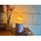 Lamp Love, Dream, Home, Hello