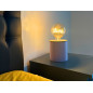 Lamp Love, Dream, Home, Hello