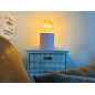 Lamp Love, Dream, Home, Hello