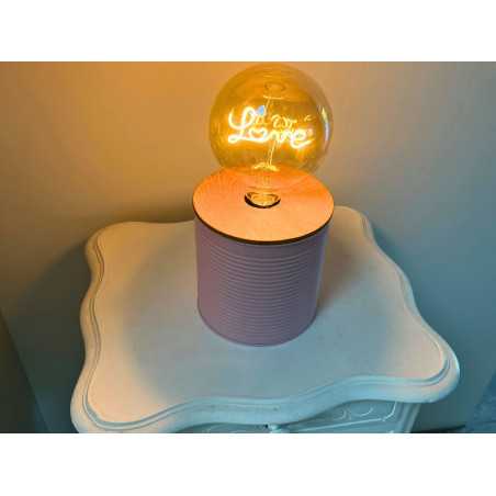 auxiliary lamp