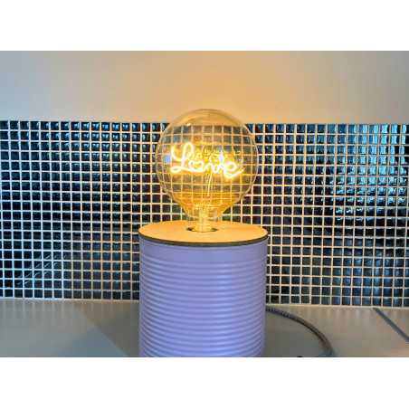 lumière moderne