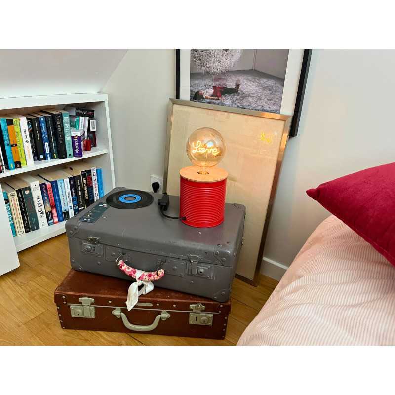 atmosphère cocooning