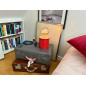 Lampe Love, Dream, Home, Hello