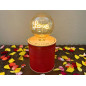 Lamp Love, Dream, Home, Hello