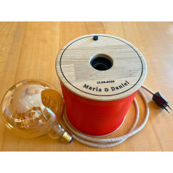 kit lampe