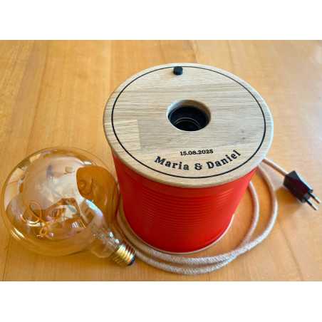 kit lampe