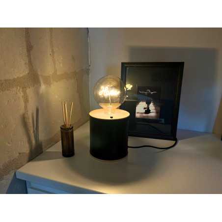 lumière ambiance maison