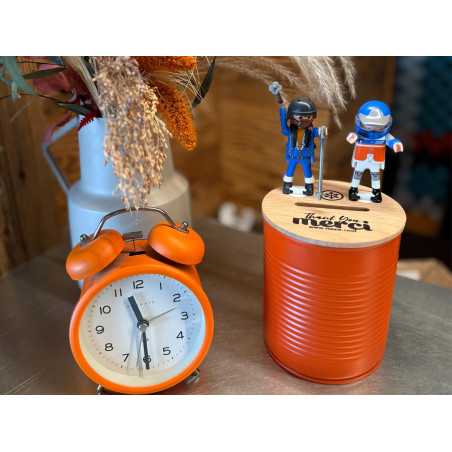 Spardose für Profis