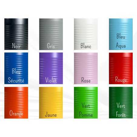 différentes couleurs différentes couleurs